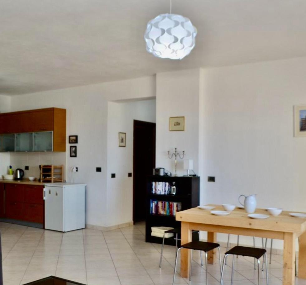 Andi Apartment Saranda Dış mekan fotoğraf