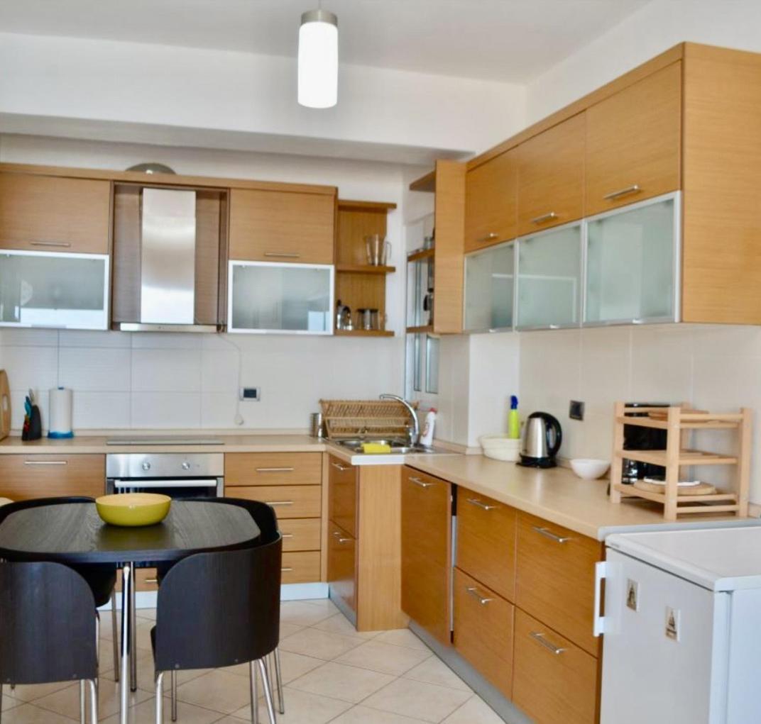 Andi Apartment Saranda Dış mekan fotoğraf