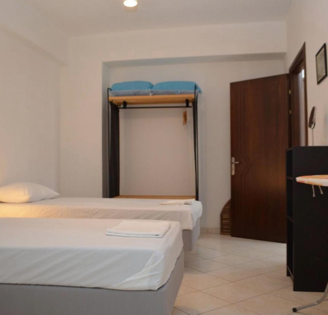 Andi Apartment Saranda Dış mekan fotoğraf